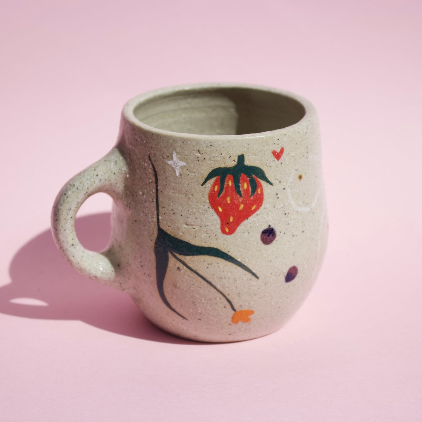 Girlhood Mug