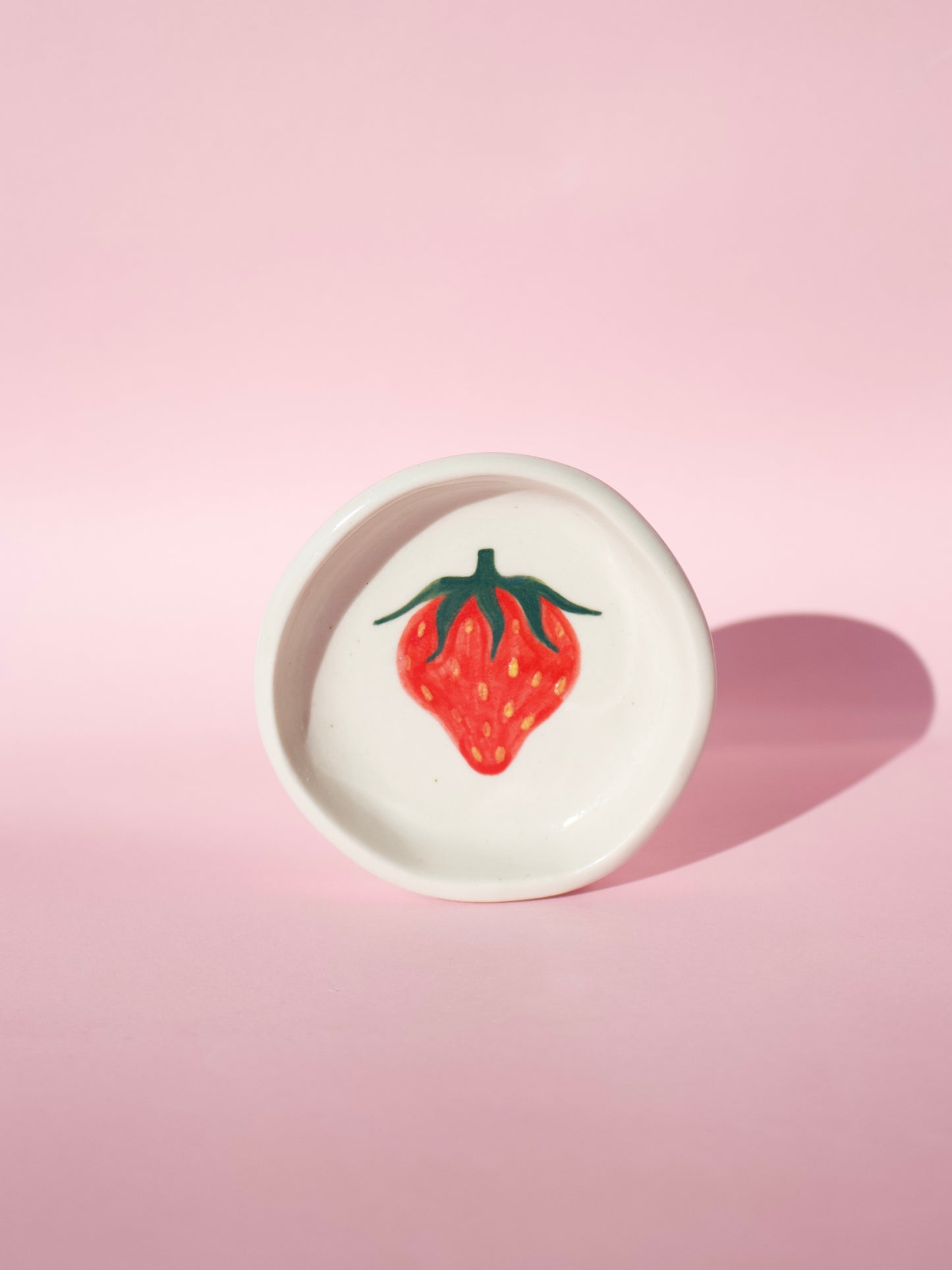 Small Trinket Dishes