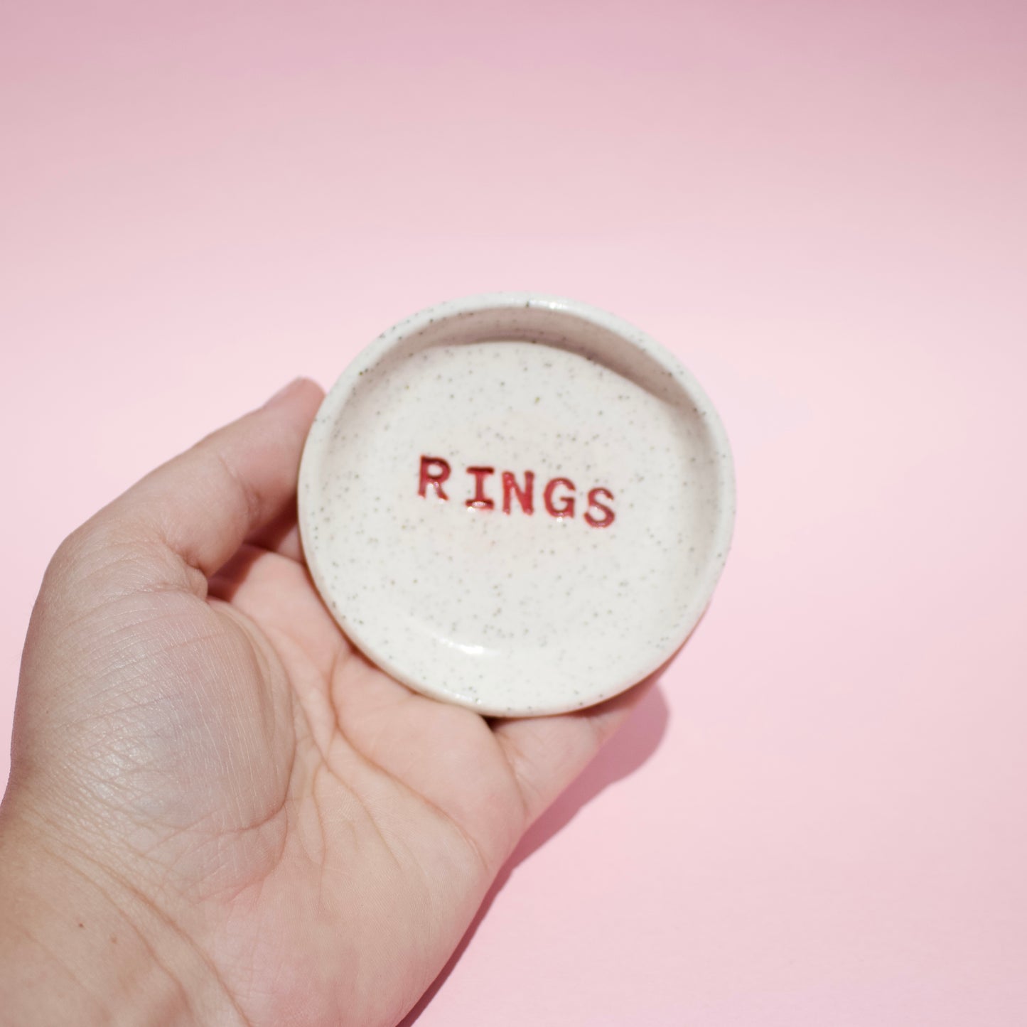 Small Trinket Dishes