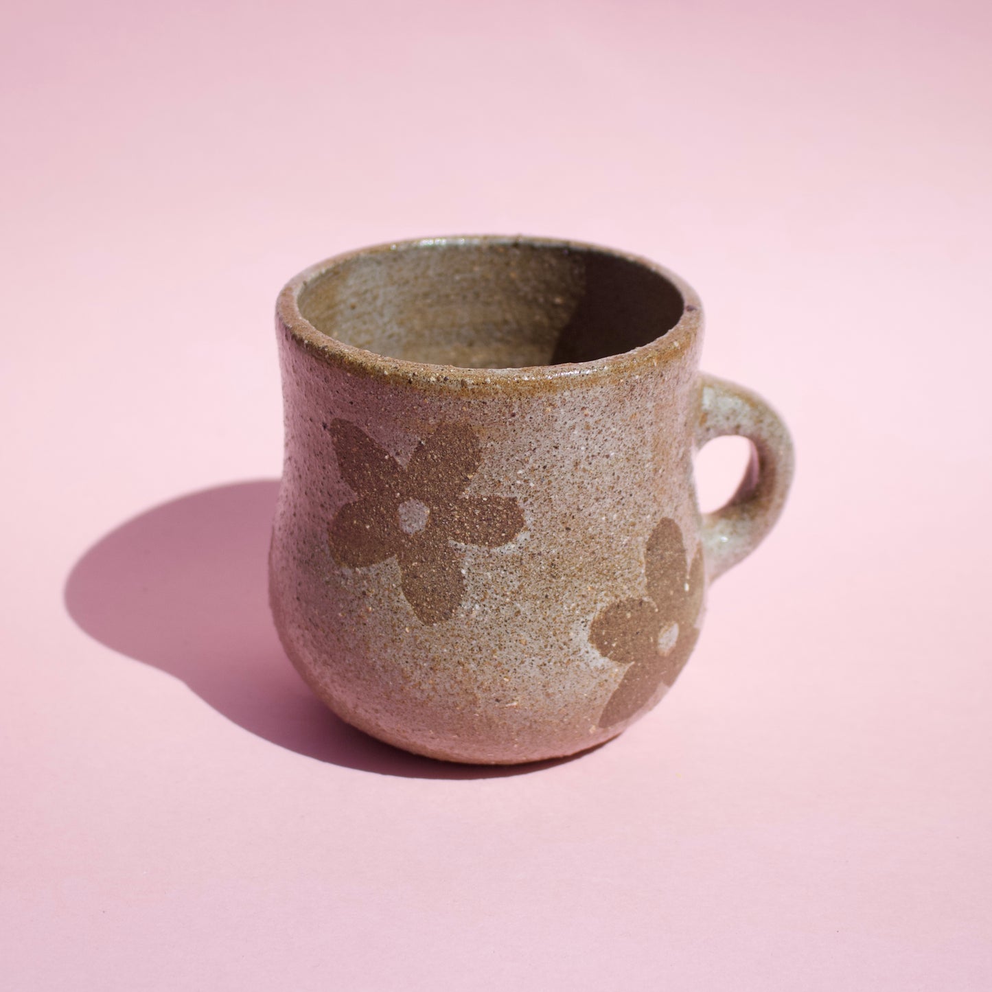 Speckled Daisy Mug 4