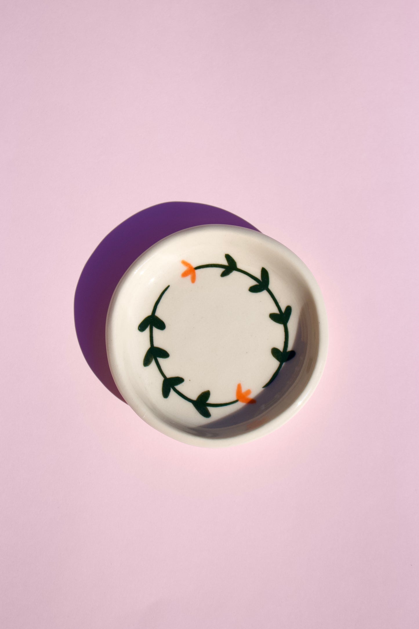 Small Trinket Dishes