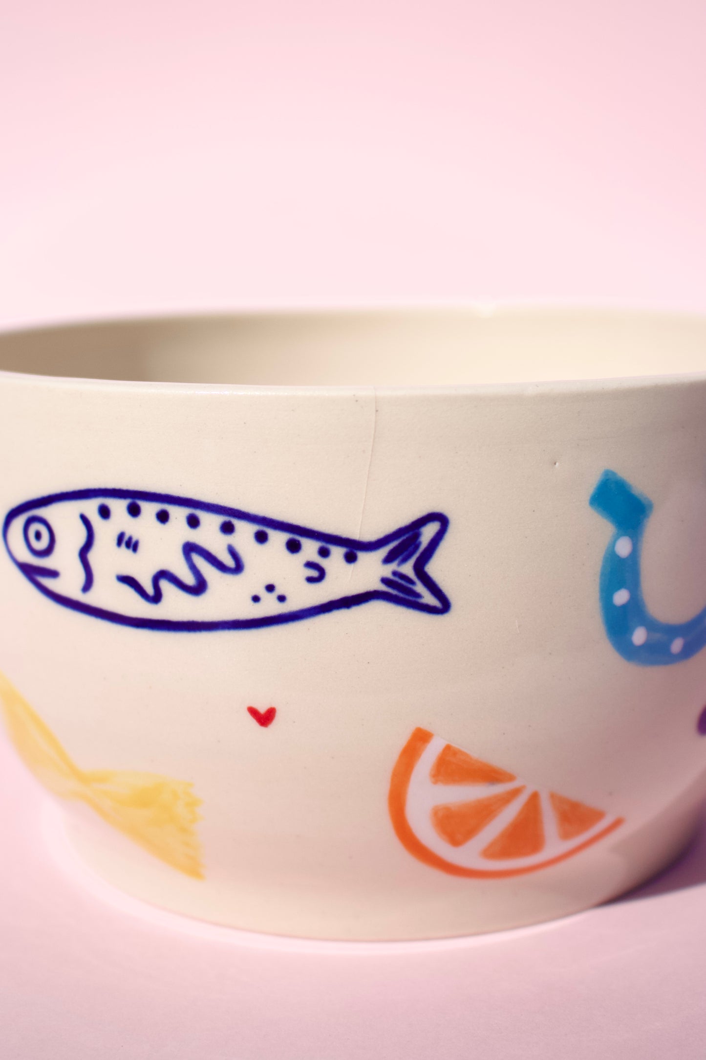 Girlhood Bowl