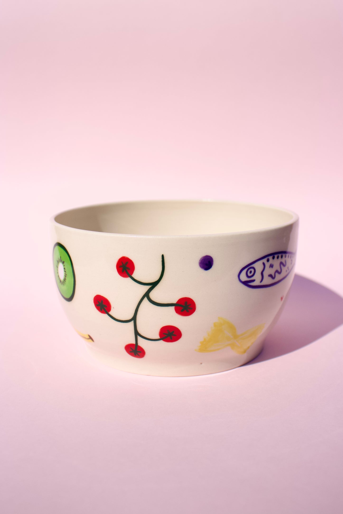 Girlhood Bowl