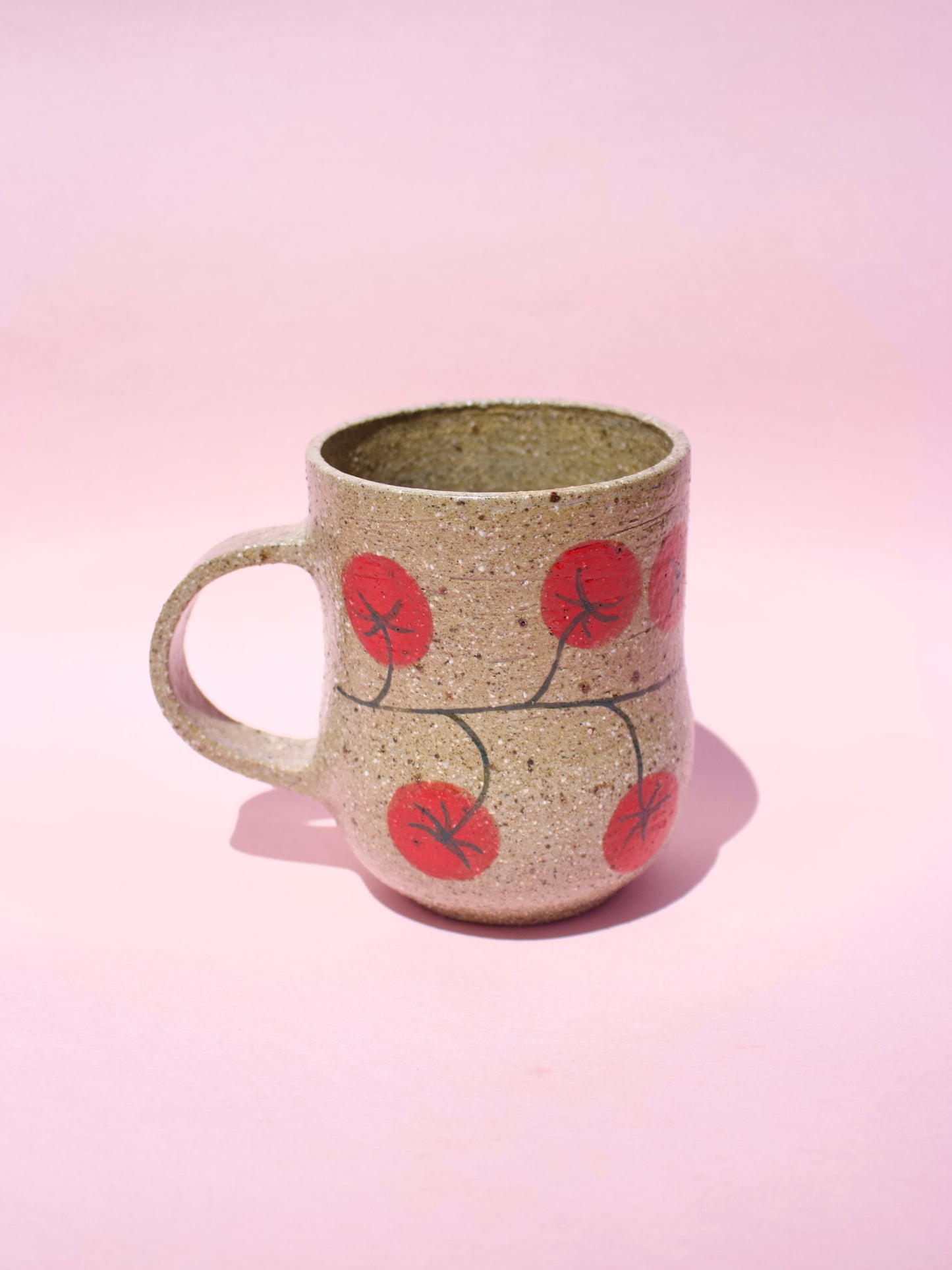 Tomato Mug