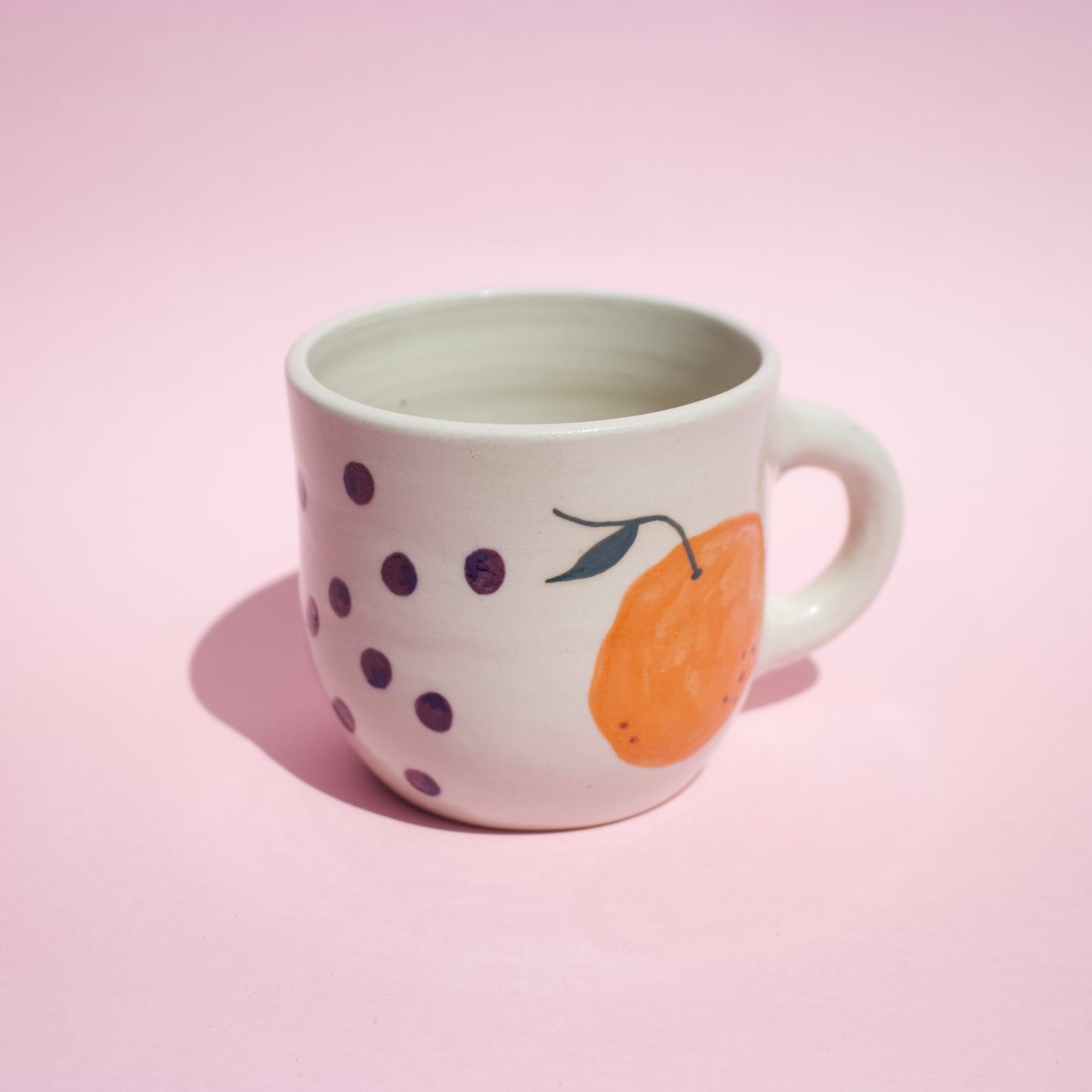 Fruit Salad Mug 2