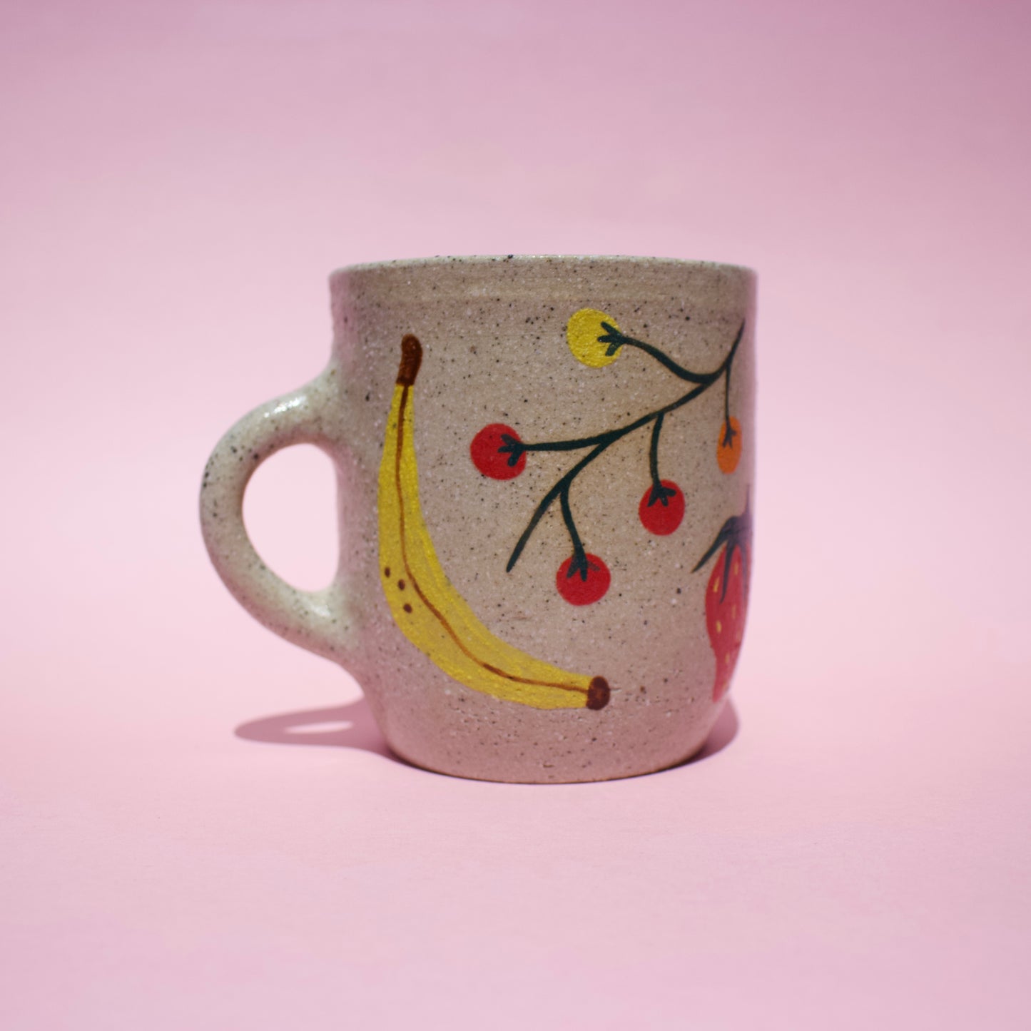 Fruit Salad Mug 1