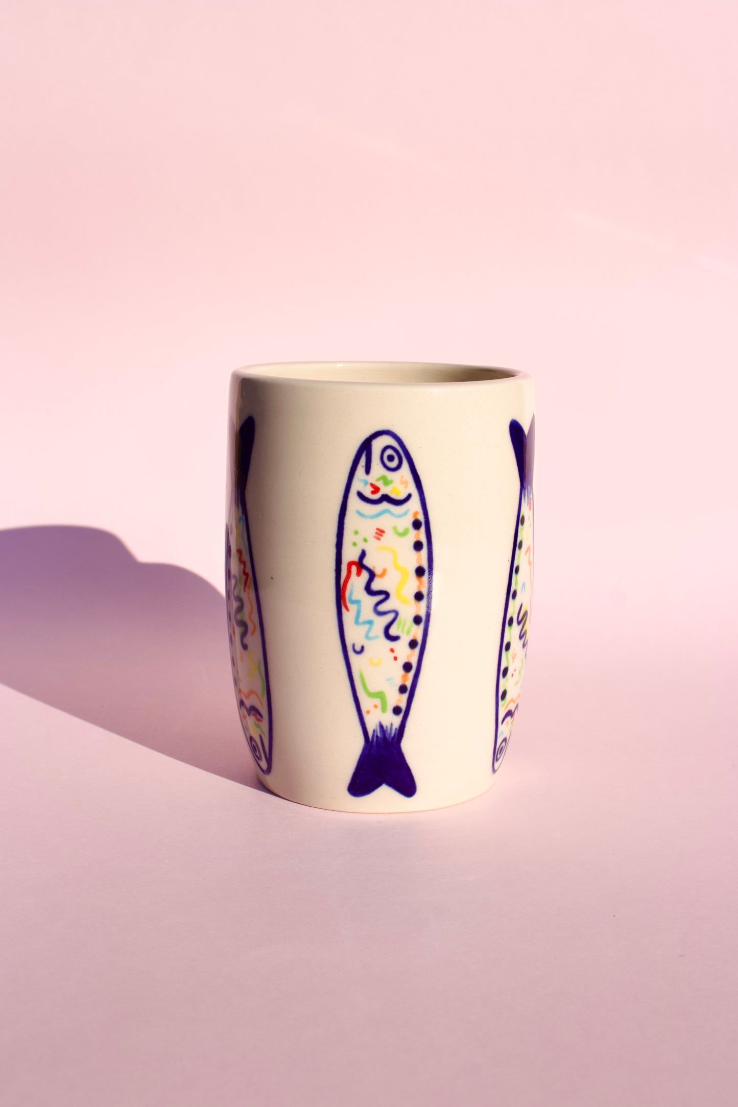 Sardine Mug 2