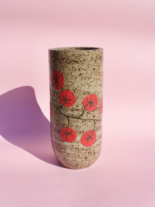 Tomato Vase