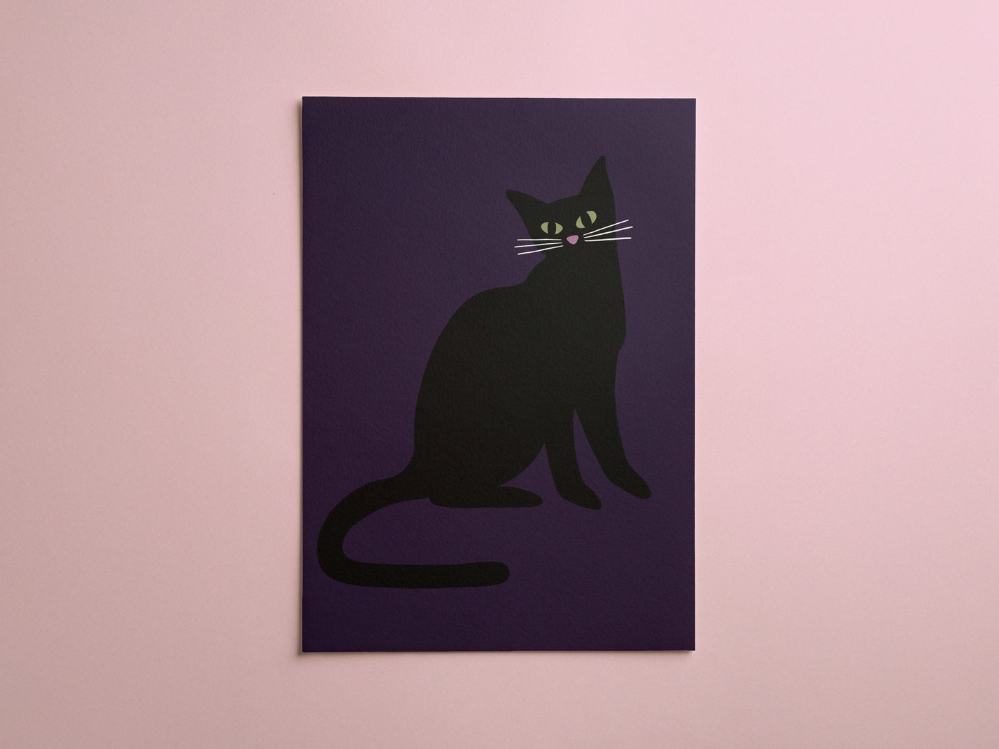 Wednesday Art Print