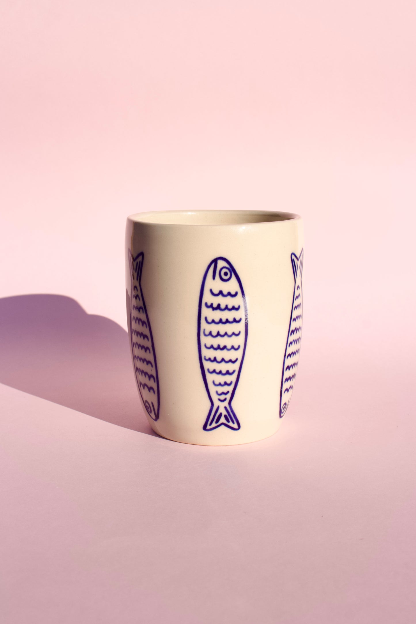 Sardine Mug 3
