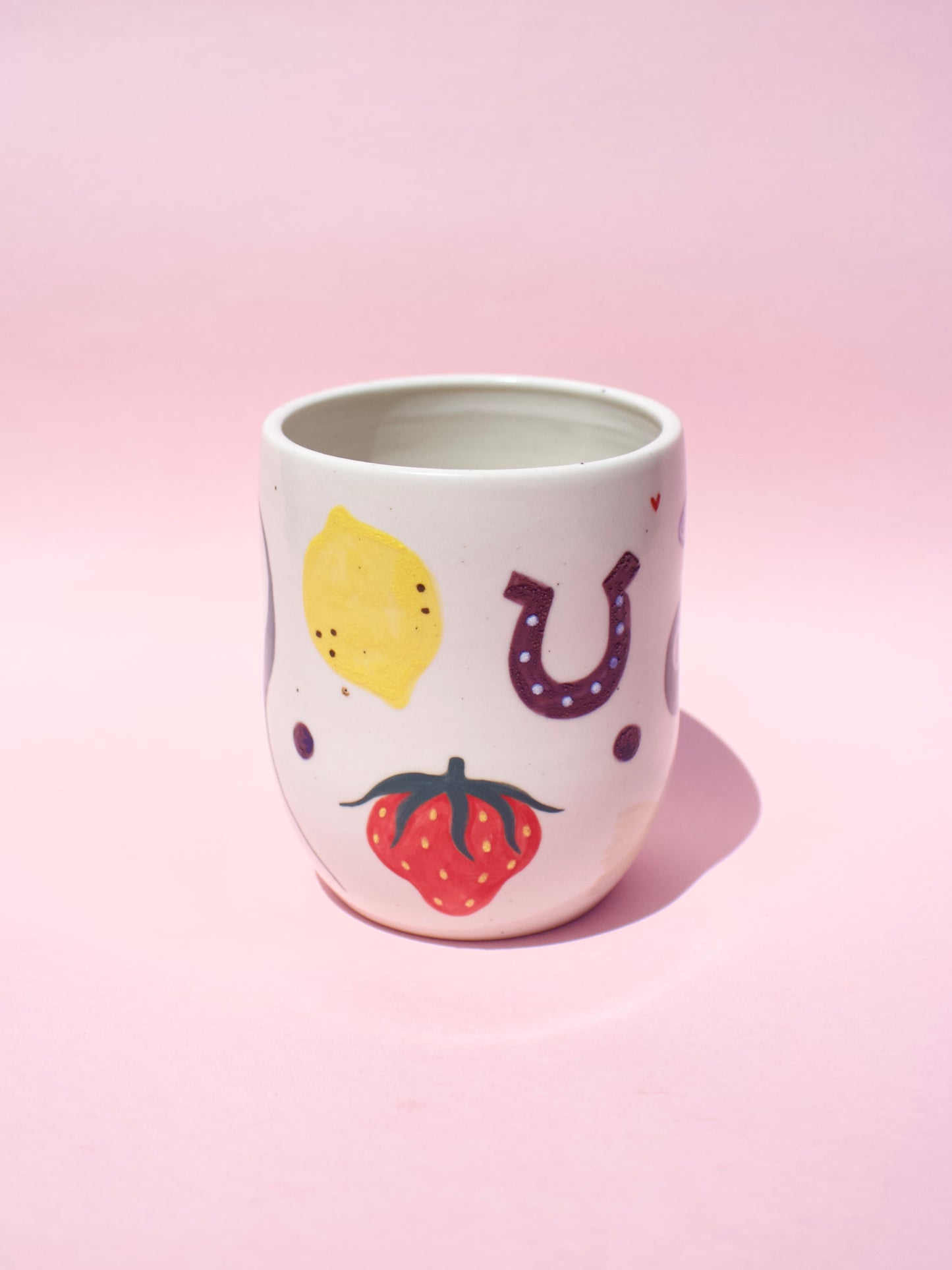 Girlhood Thumb Cup