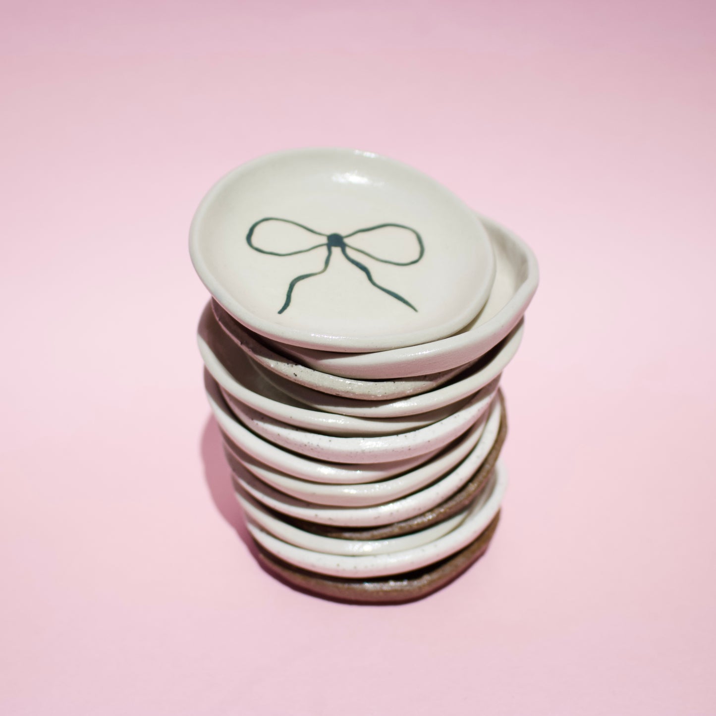 Small Trinket Dishes