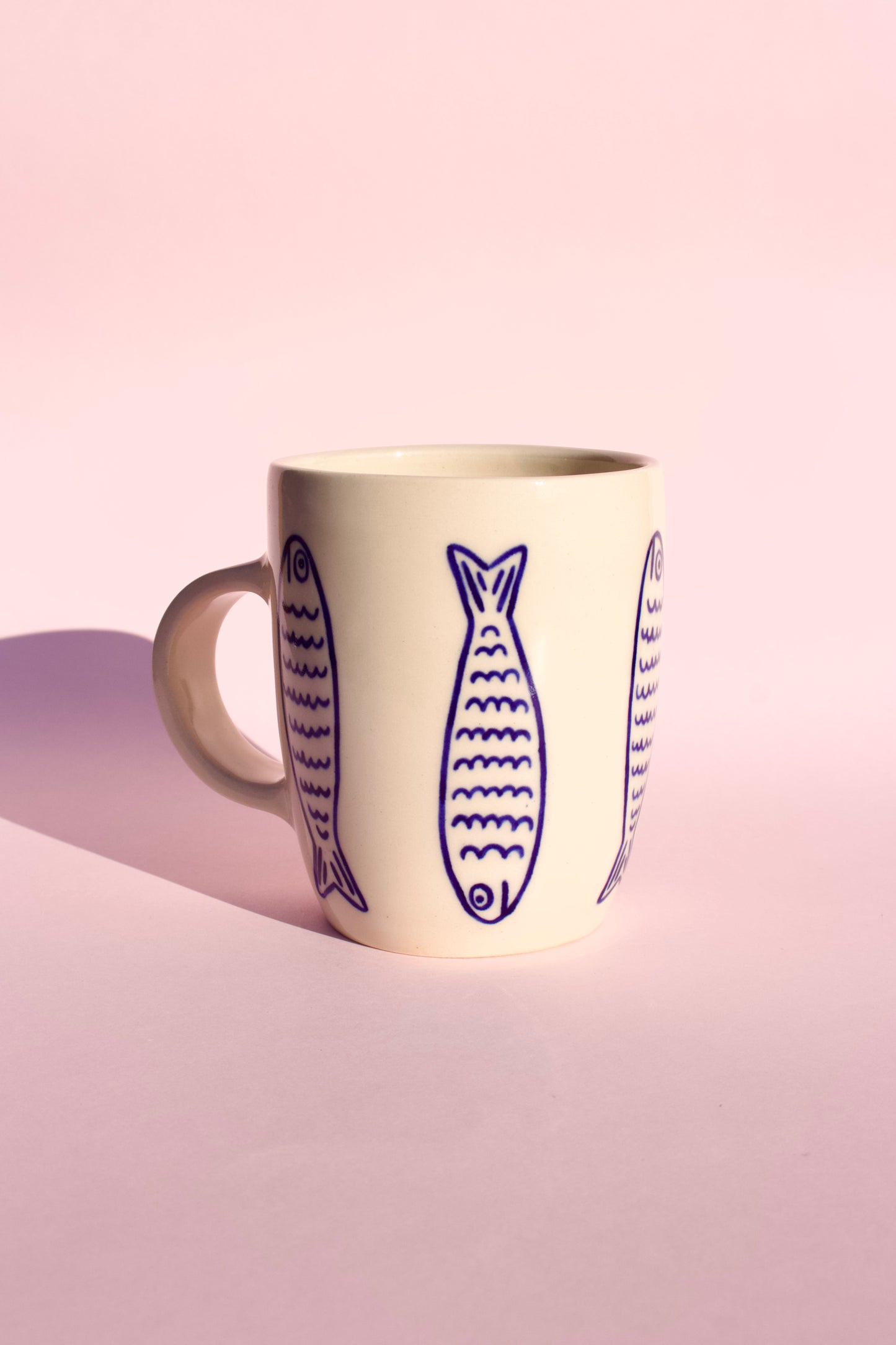 Sardine Mug 3