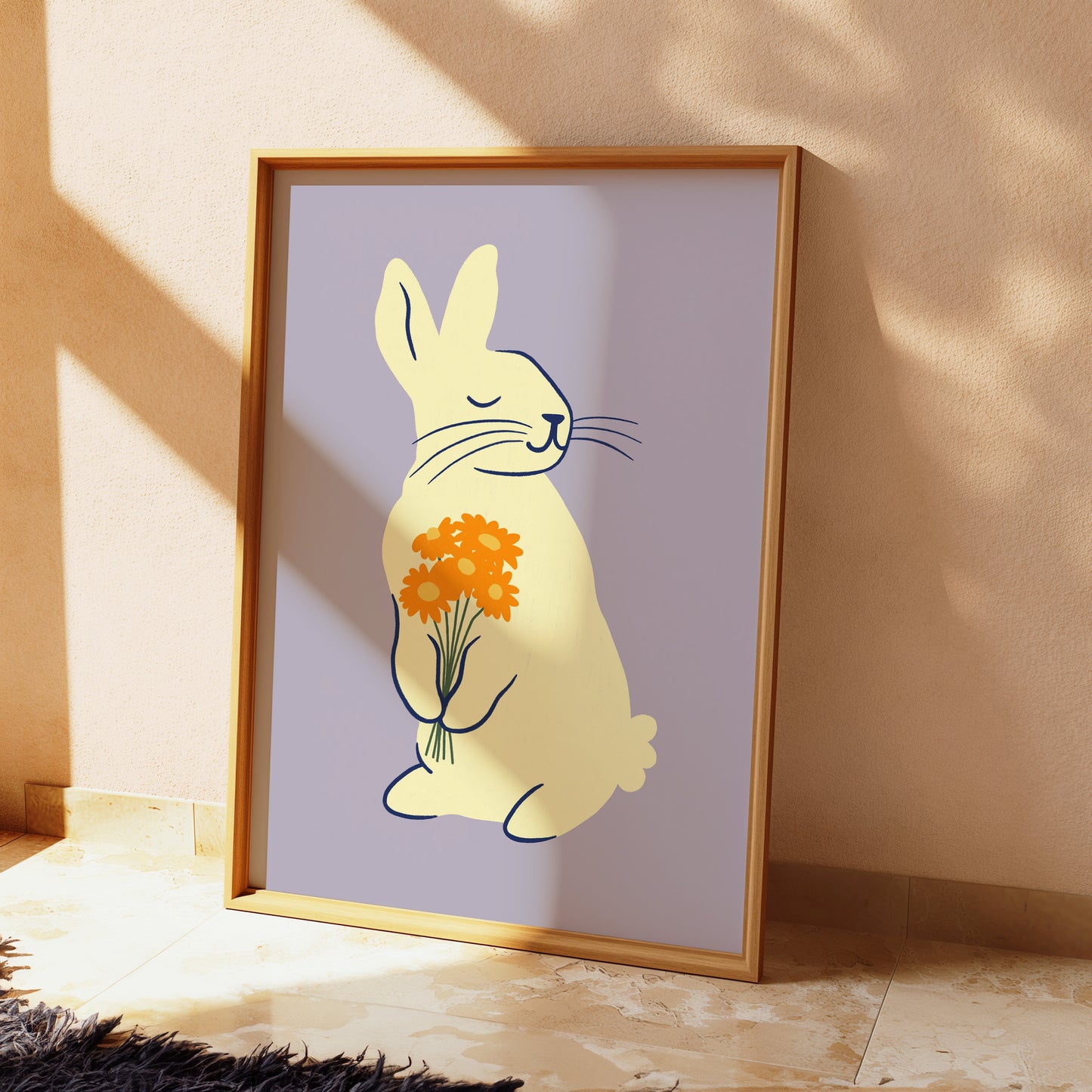 Dandelion Art Print