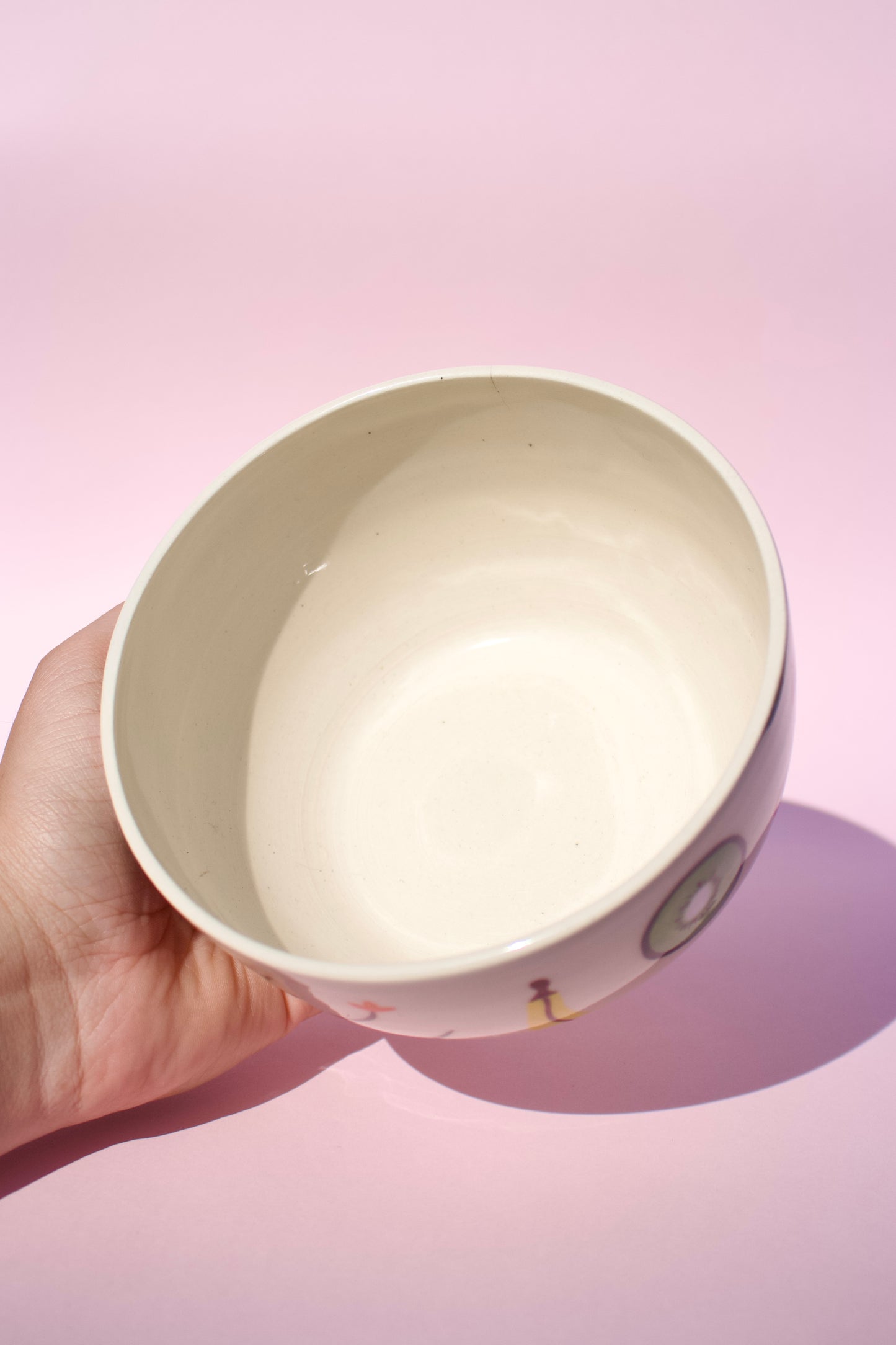 Girlhood Bowl