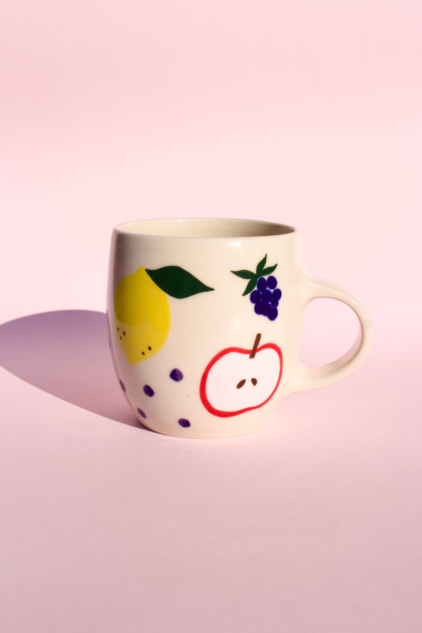 Fruit Salad Mug 2