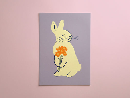 Dandelion Art Print