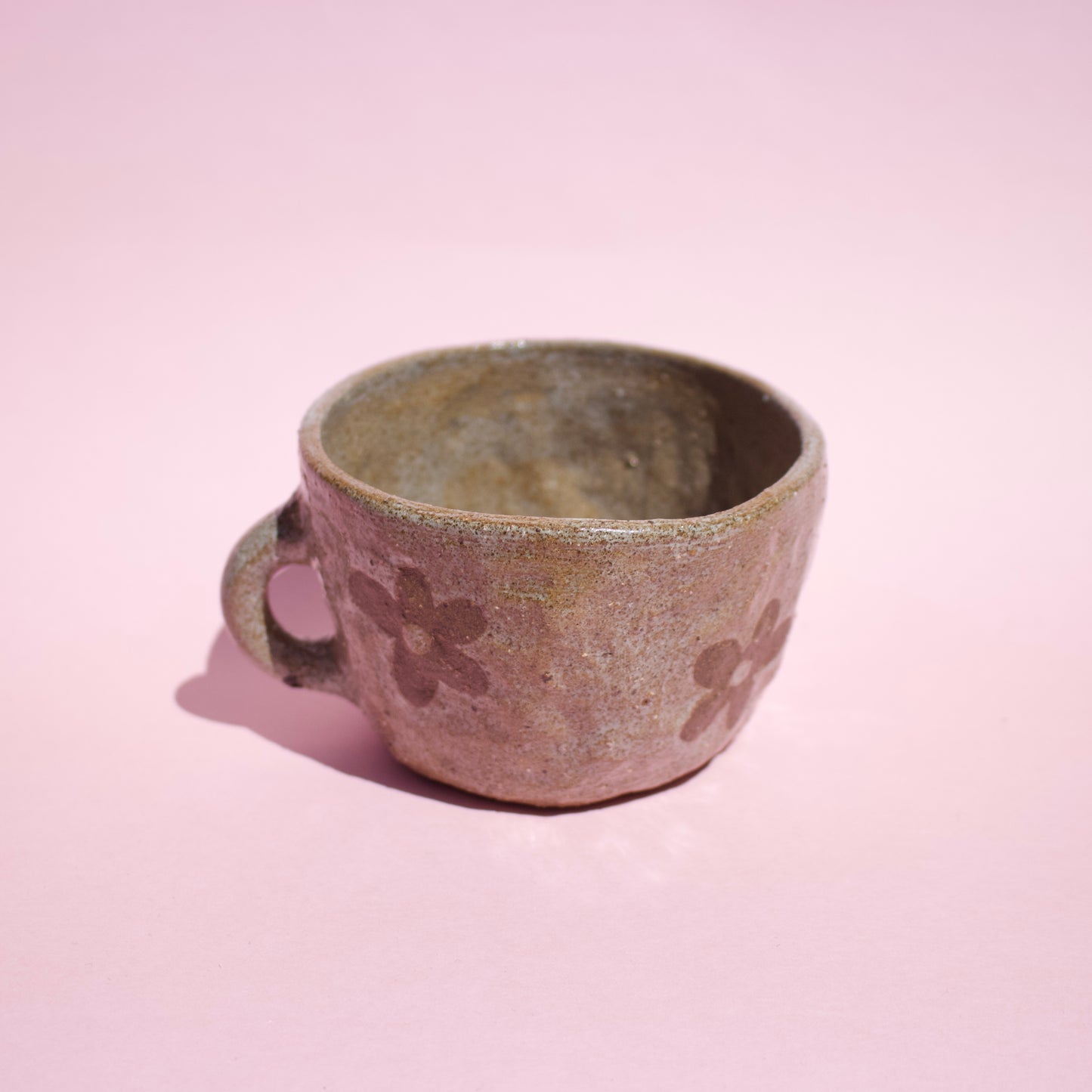 Speckled Daisy Mug 2