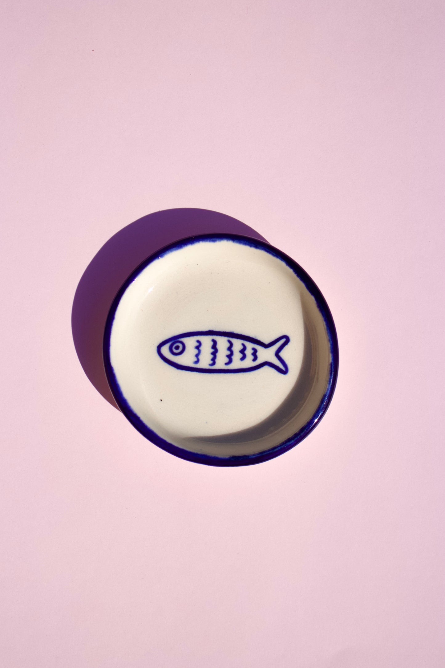 Small Trinket Dishes