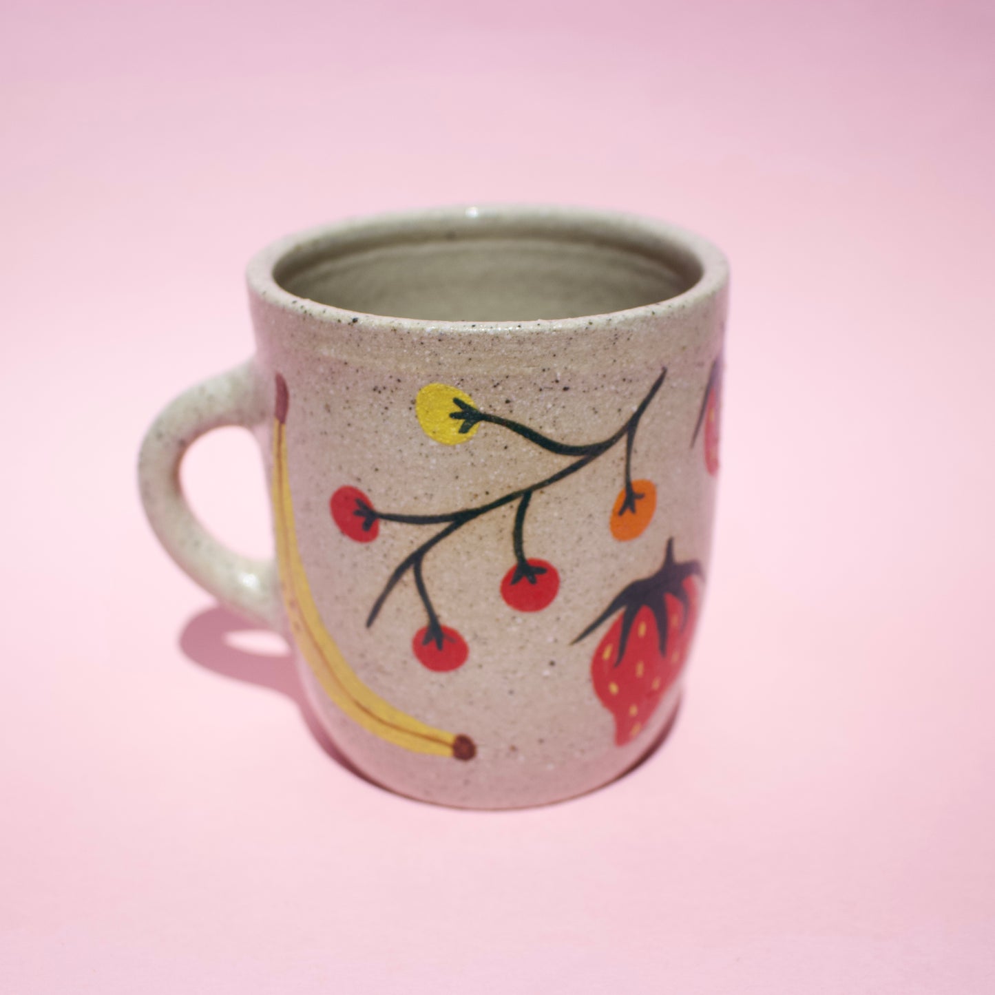 Fruit Salad Mug 1