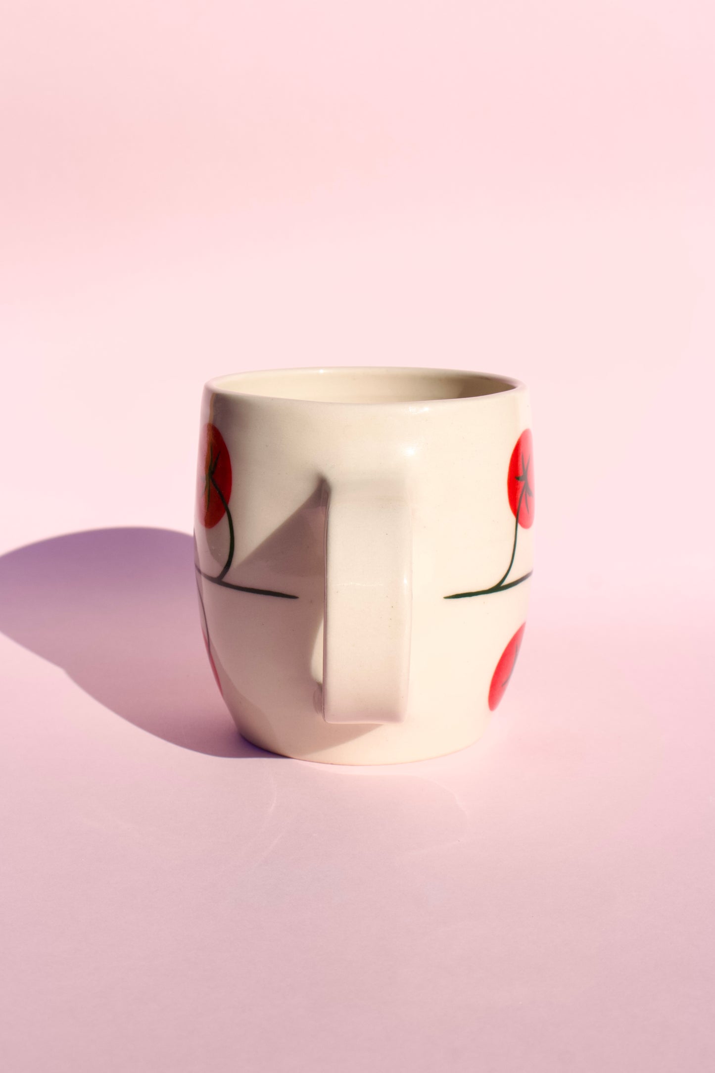 Tomato Mug