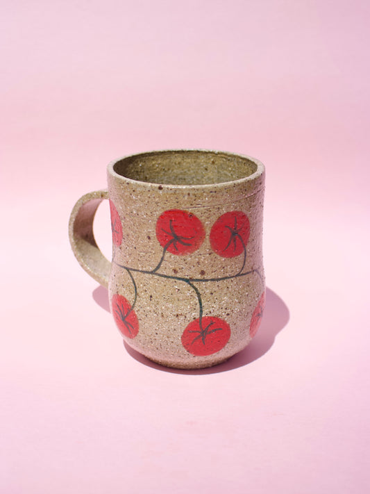 Tomato Mug