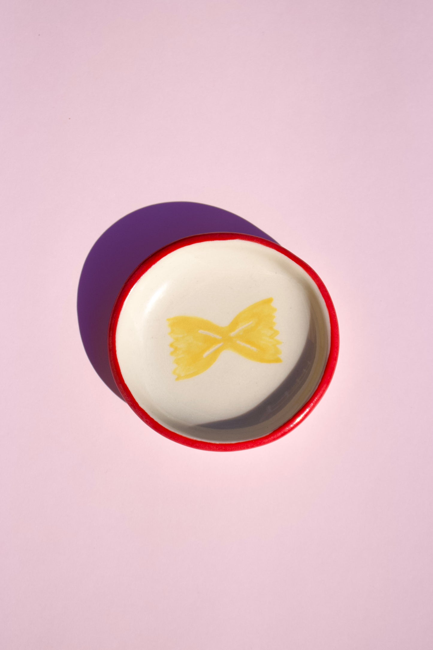 Small Trinket Dishes