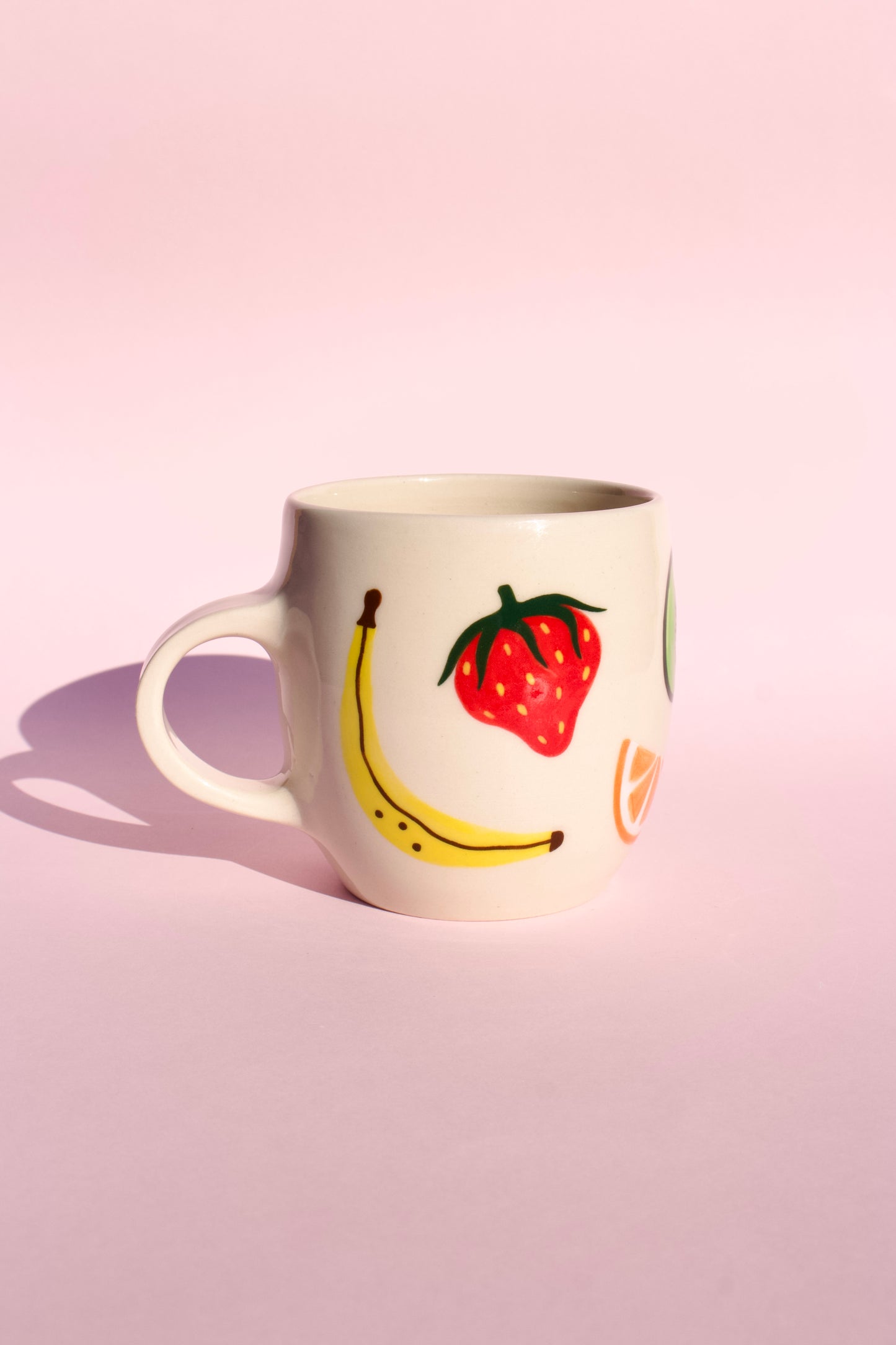 Fruit Salad Mug 2