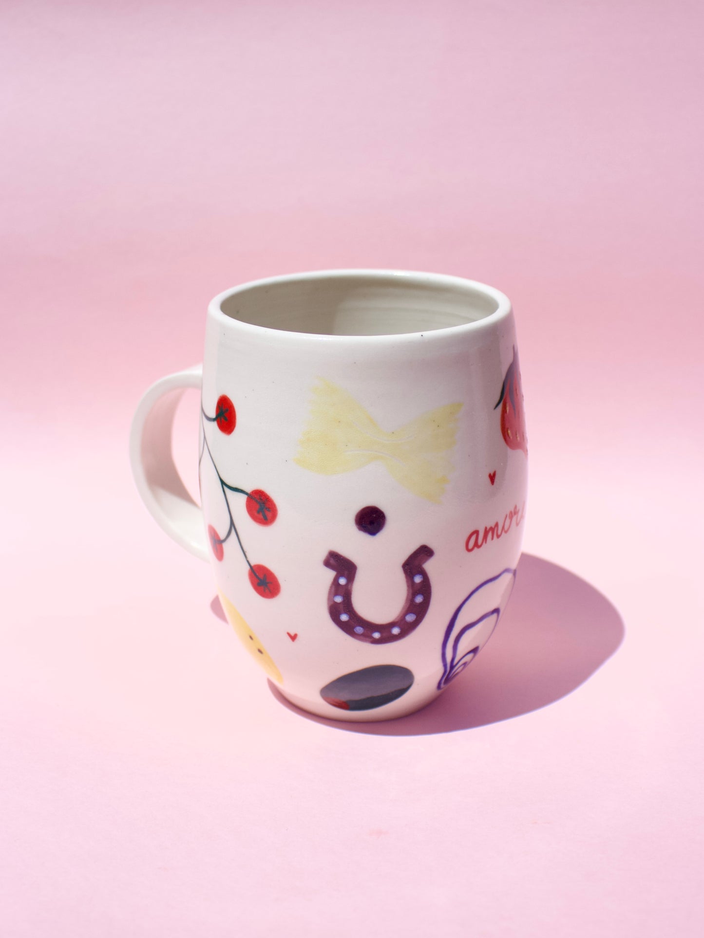 Amore Mug 2