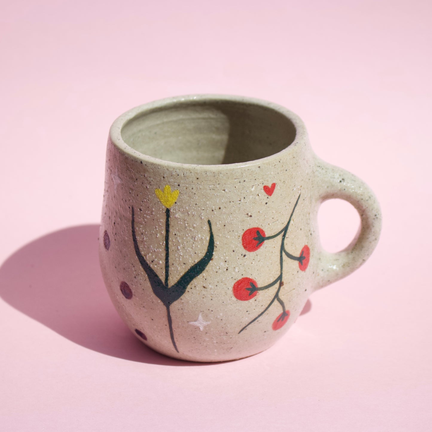 Girlhood Mug