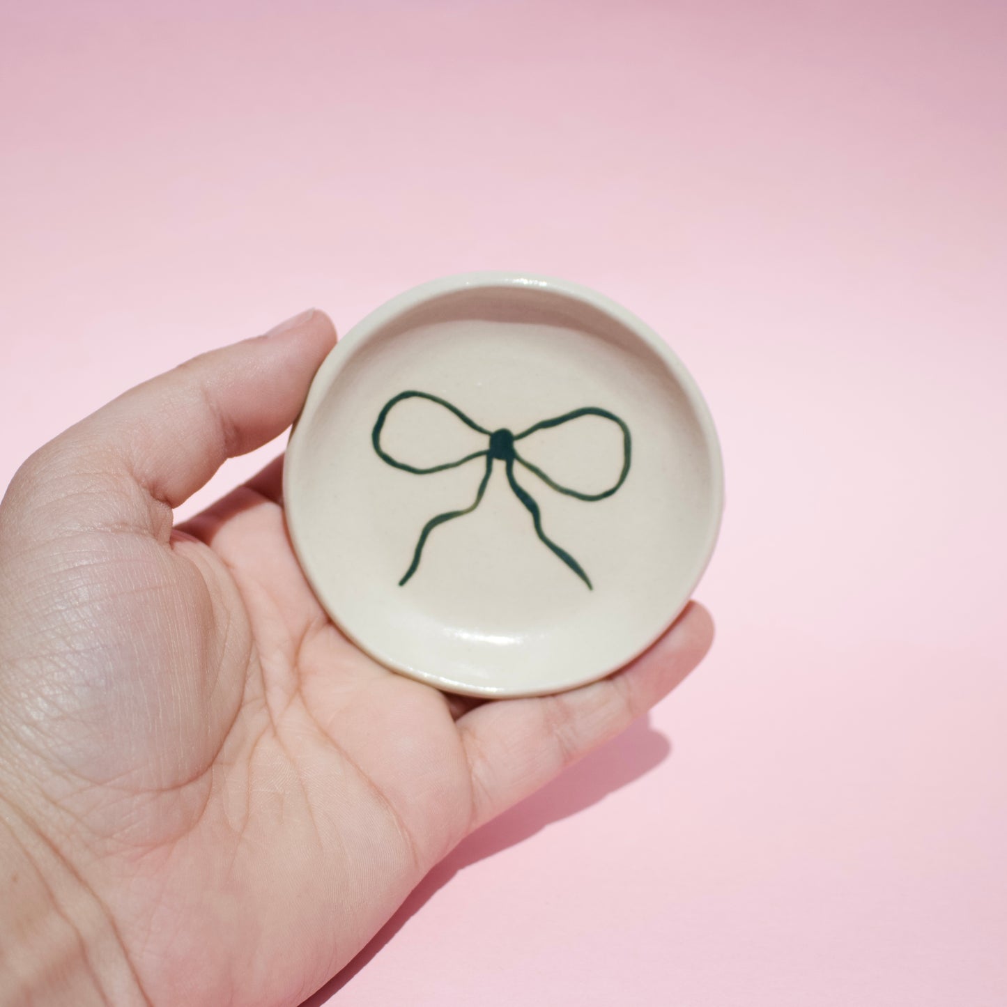 Small Trinket Dishes