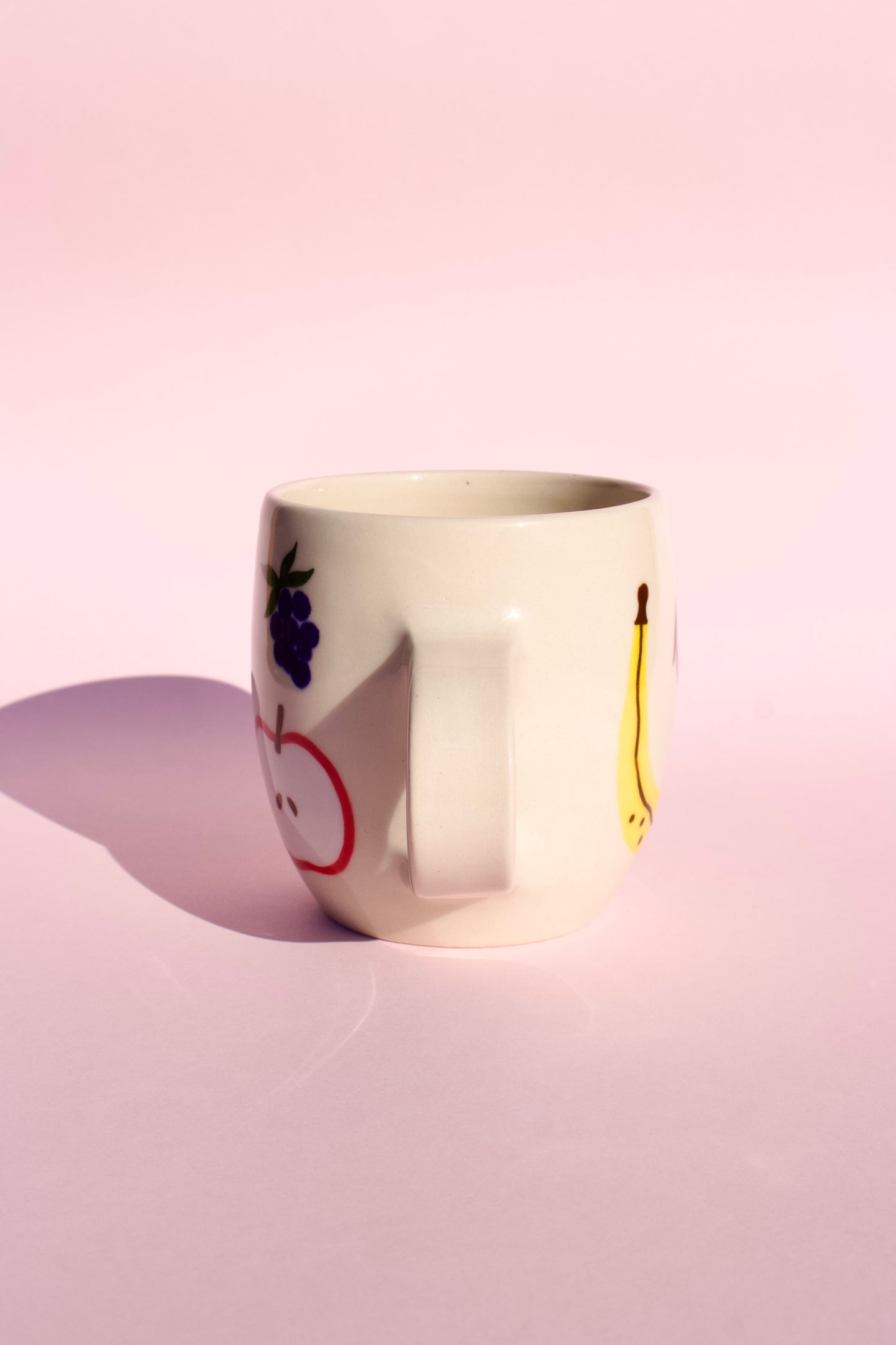 Fruit Salad Mug 2