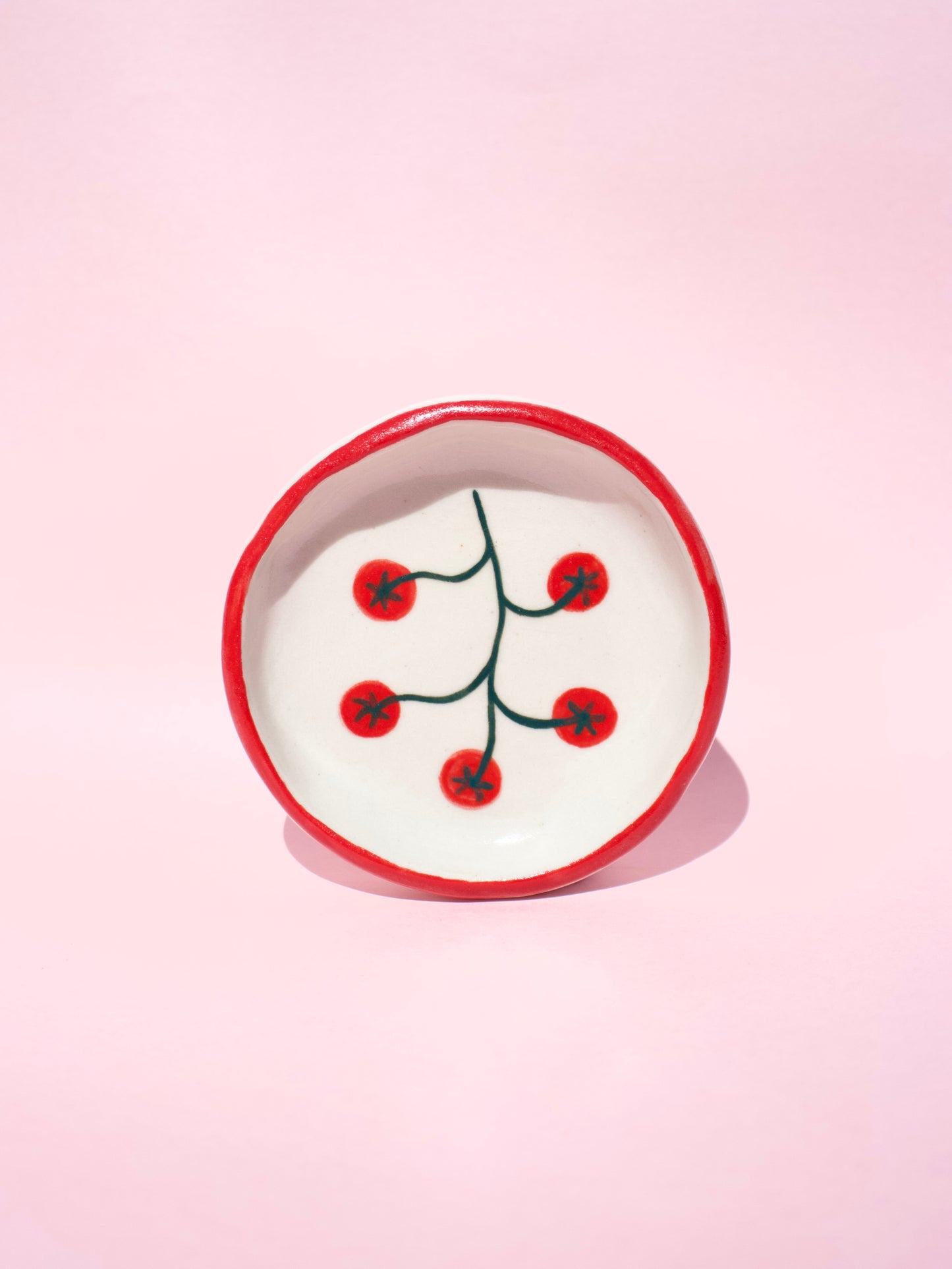 Small Trinket Dishes