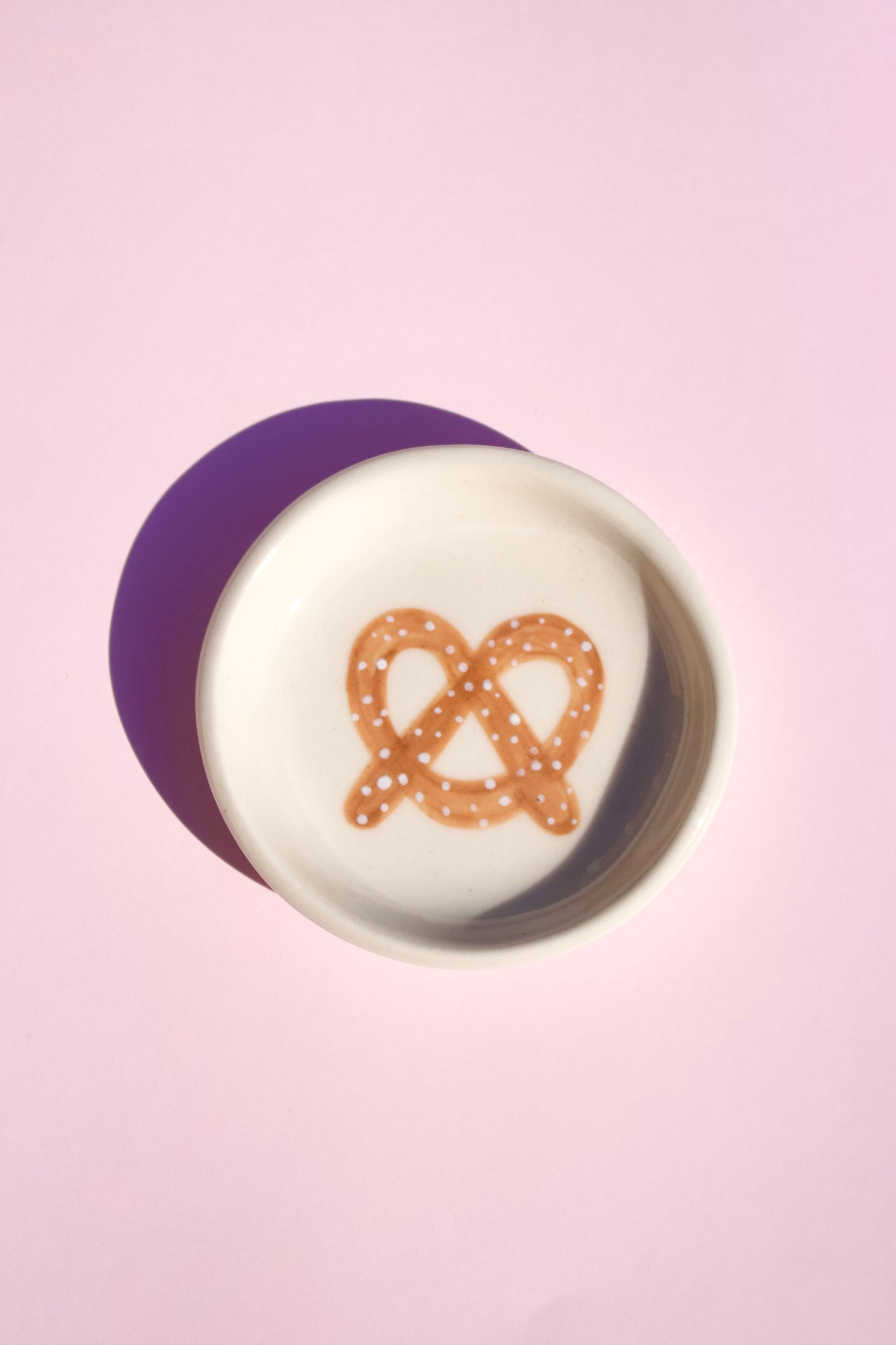 Small Trinket Dishes