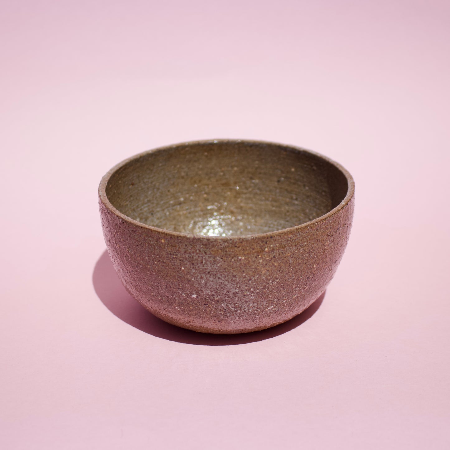 Dark Speckled Mini Bowl