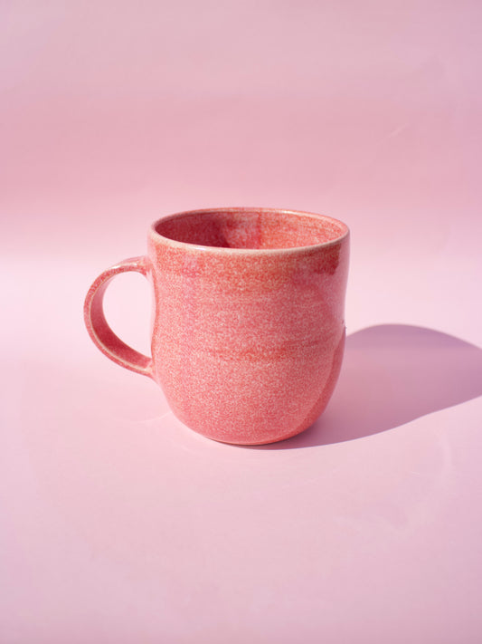 Watermelon Red Mug 2