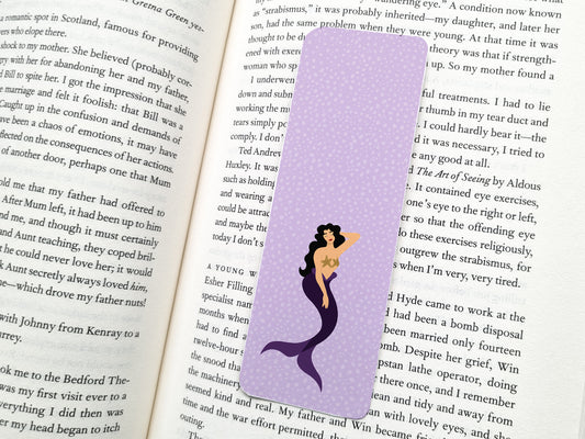 Cleo Bookmark