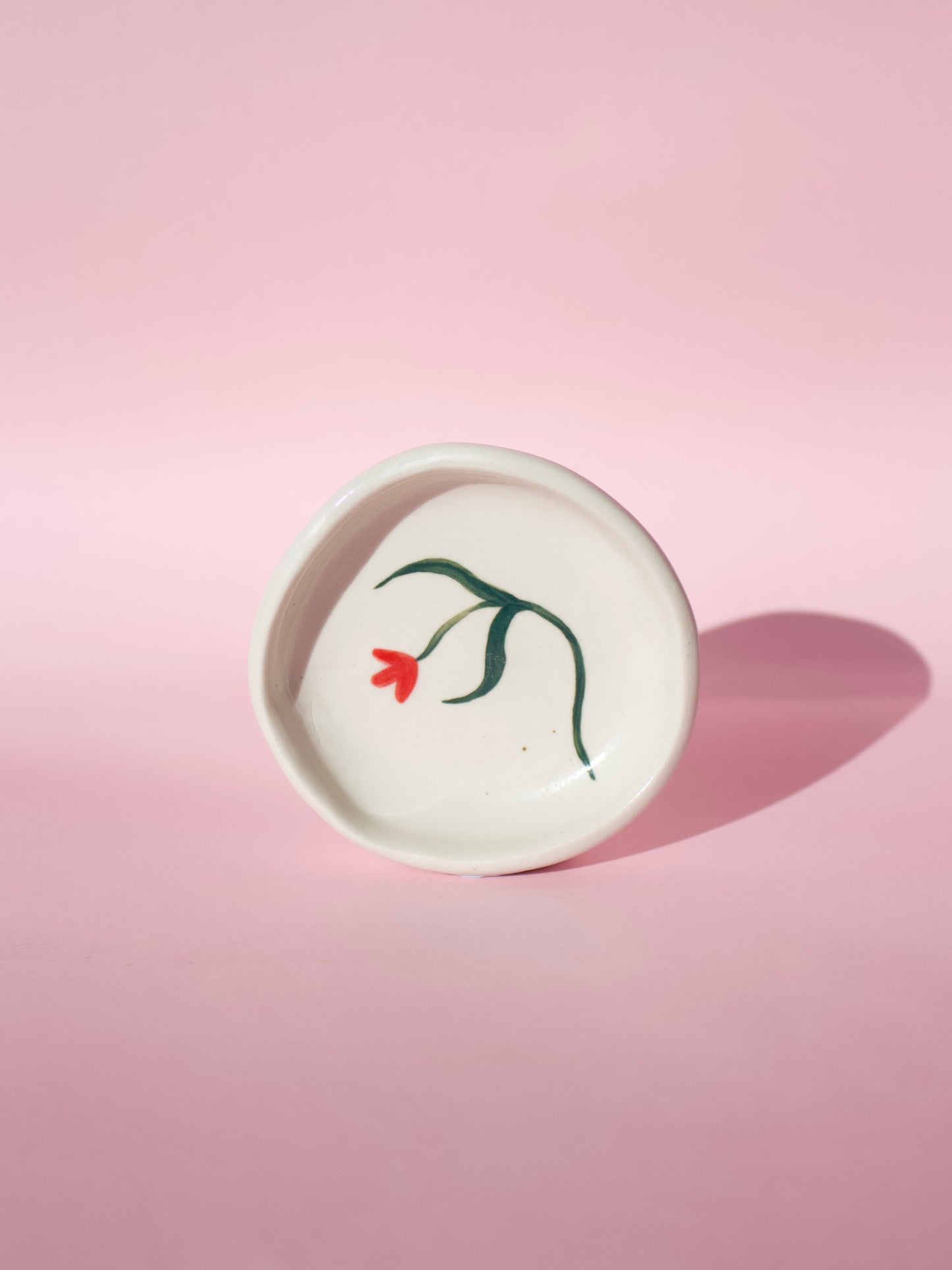 Small Trinket Dishes