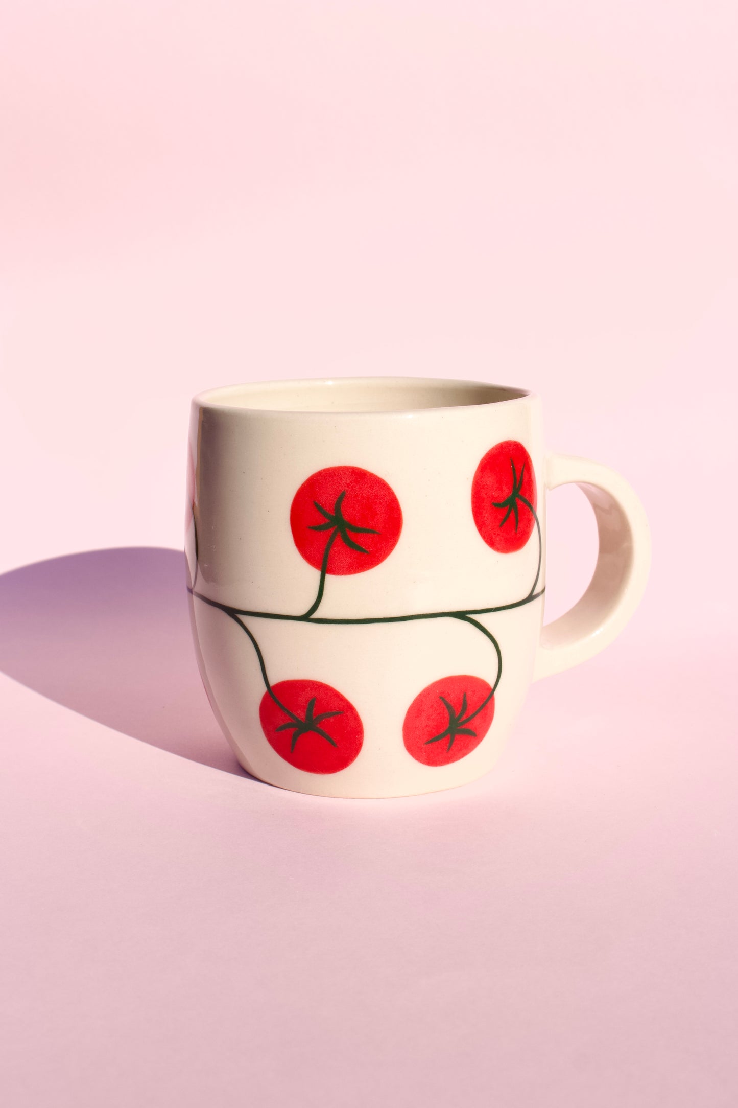 Tomato Mug