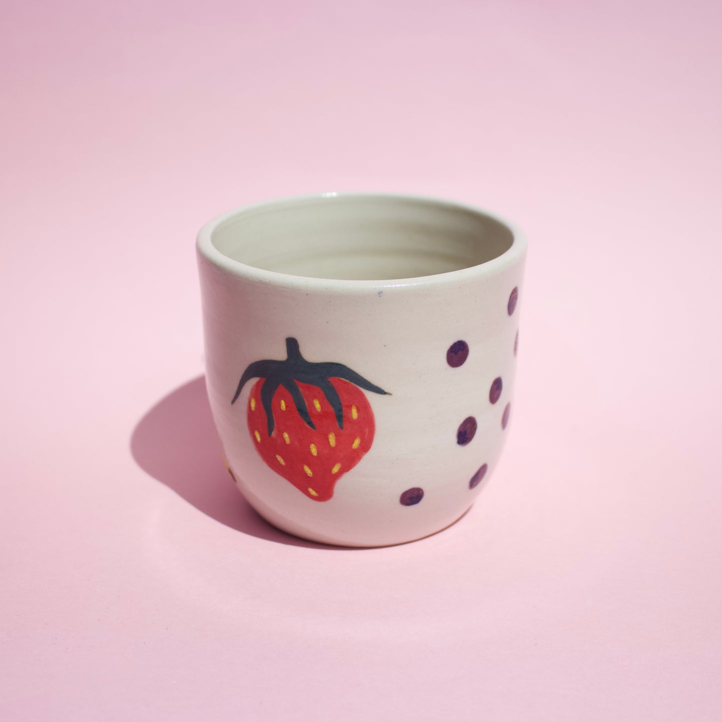 Fruit Salad Mug 2