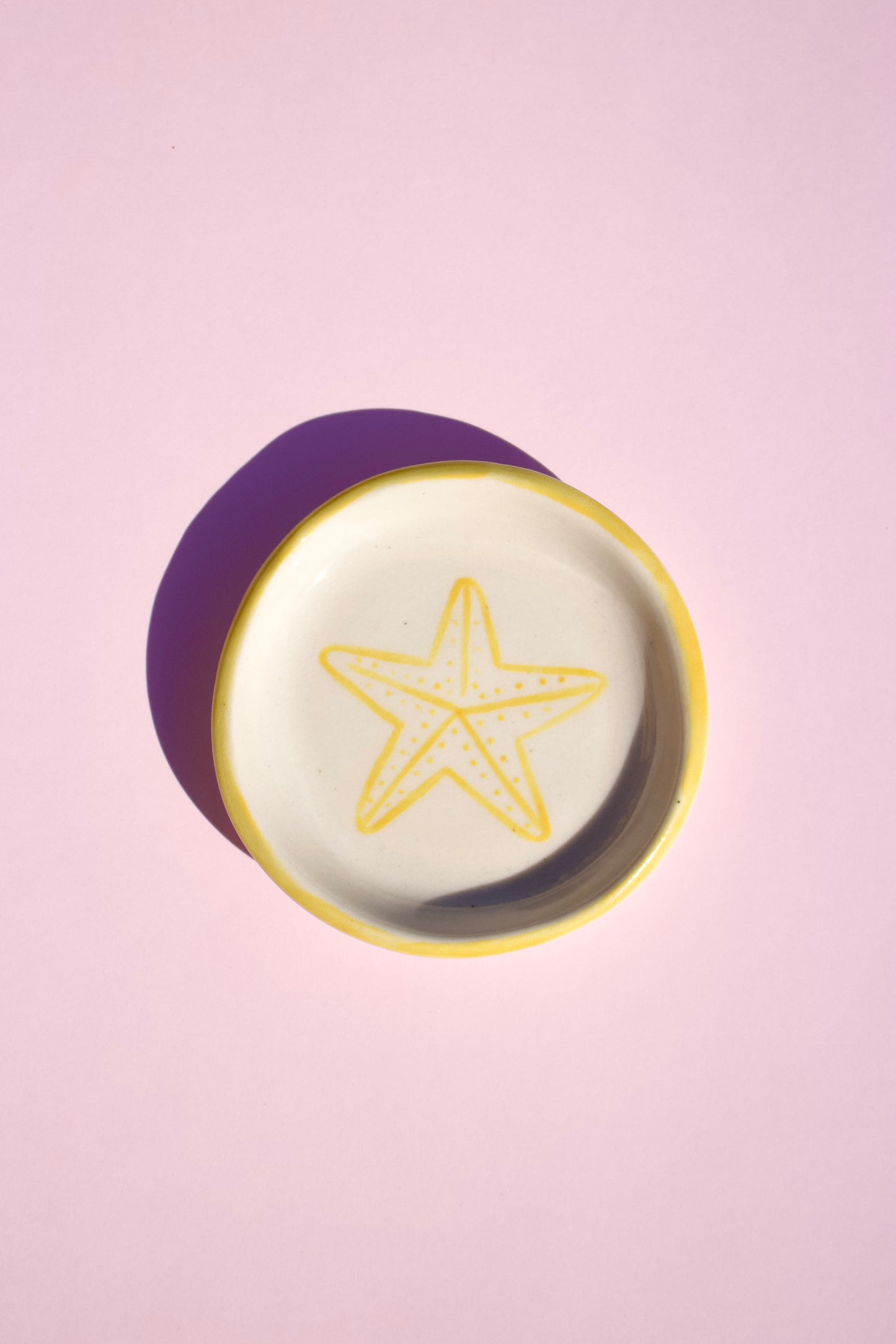 Small Trinket Dishes