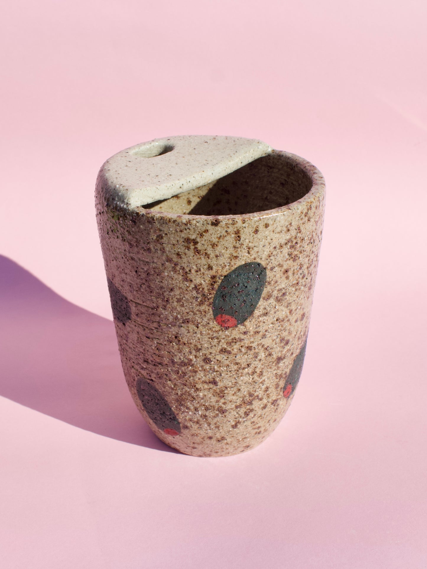 Olive You Travel Mug