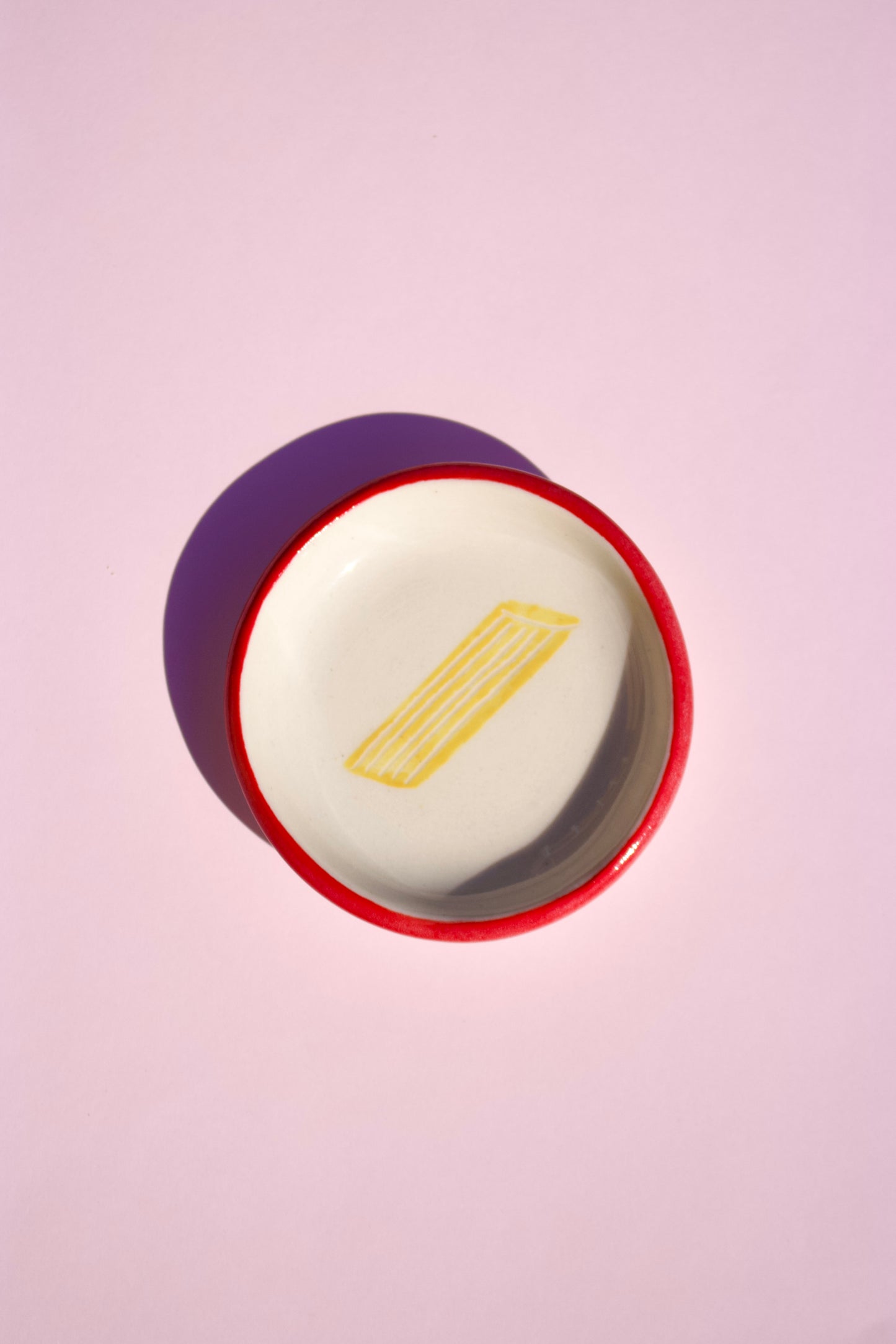 Small Trinket Dishes