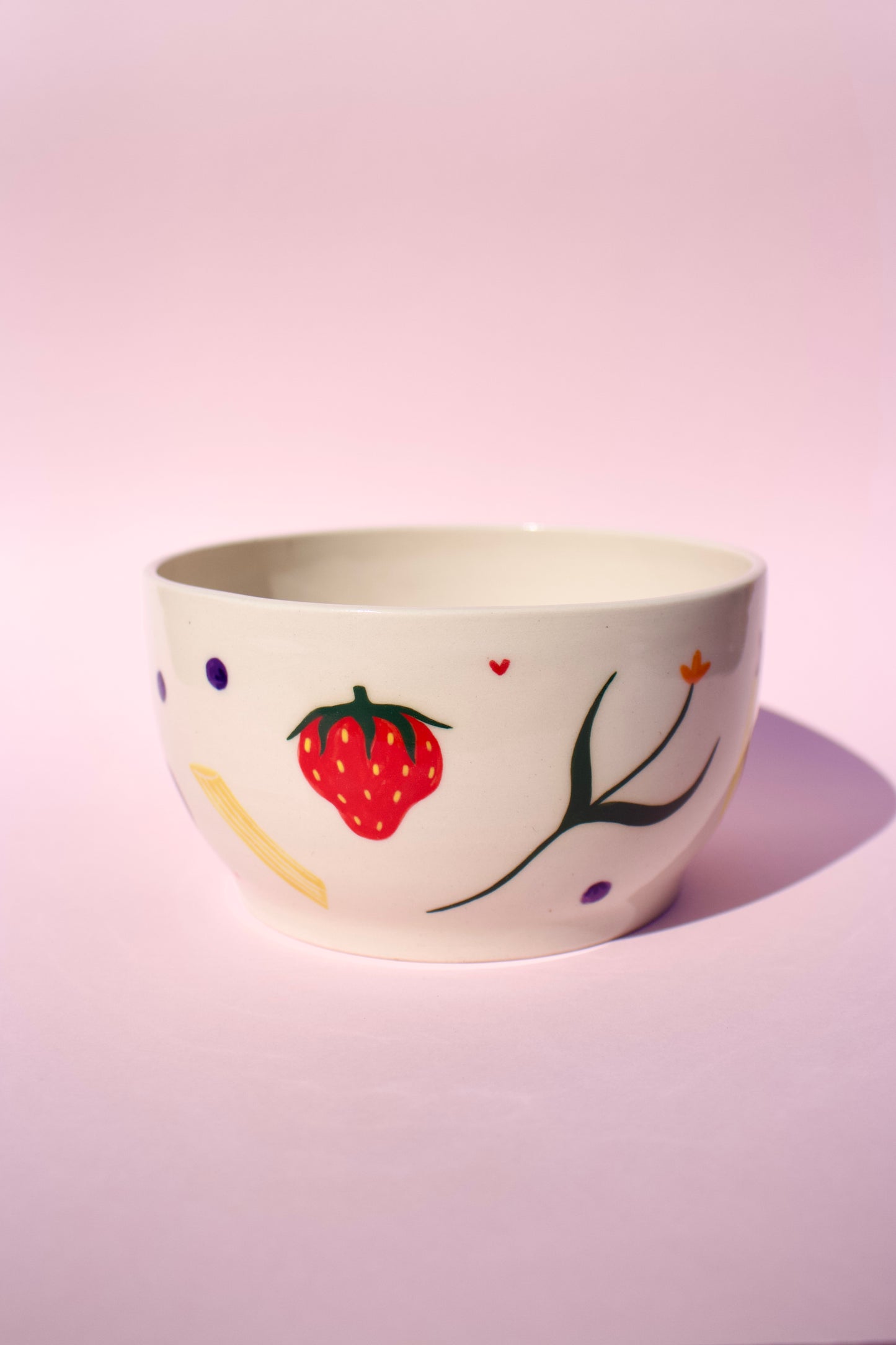 Girlhood Bowl