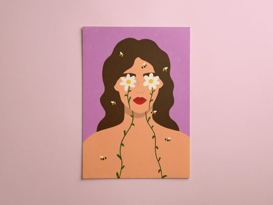 Florence Art Print