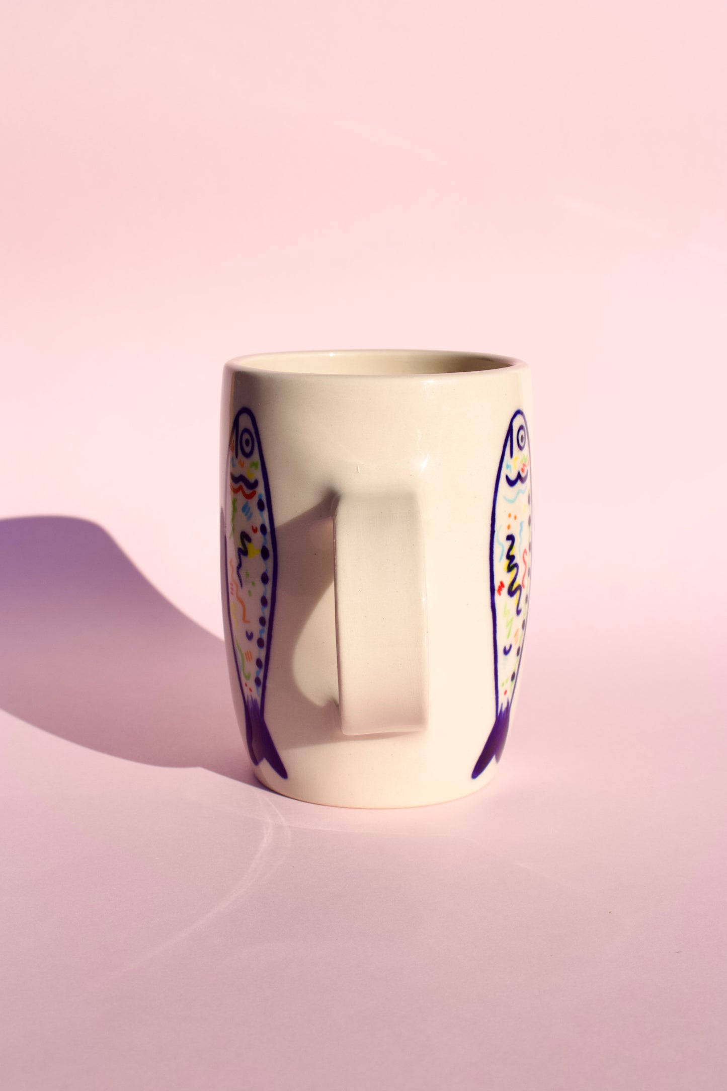 Sardine Mug 2