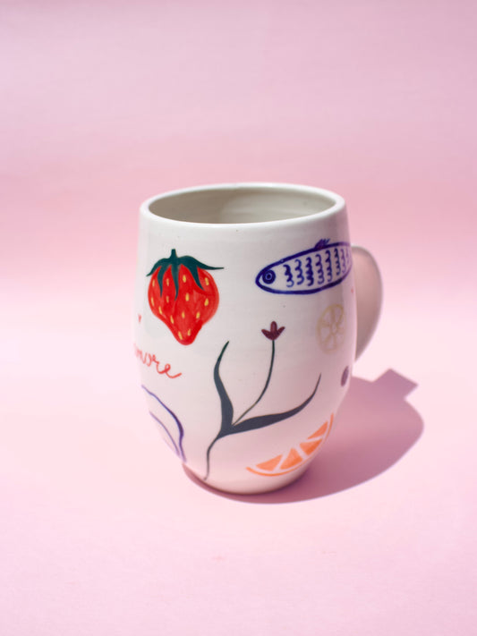 Amore Mug 2